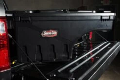 UnderCover Nissan Frontier Ext/Crew All Beds Drivers Side Swing Case - Black Smooth 30 UnderCover Nissan Frontier Ext/Crew All Beds Drivers Side Swing Case - Black Smooth -Esptruck Shop 3aab14f73fadd1fc6f790d7f7492c9a8