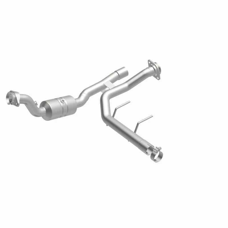 Magnaflow Conv DF 2017 F-150 3.5 OEM Underbody 11 Magnaflow Conv DF 2017 F-150 3.5 OEM Underbody - Image 9
