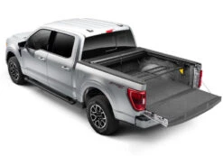 Roll-N-Lock 2024 Ford Ranger 5ft Bed Cargo Manager -Esptruck Shop 3ace67583add12b490243f36c8ad5918L