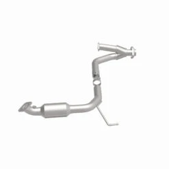 MagnaFlow Converter Direct Fit 05-11 Toyota Tacoma 4.0L -Esptruck Shop 3ad2cf9e9faaa49a9340514359d2f8d2