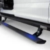 AMP Research Ford Bronco 4 Door (Excl. Raptor) XL PowerStep - Black