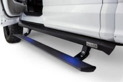 AMP Research Ford Bronco 4 Door (Excl. Raptor) XL PowerStep - Black