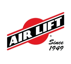 Air Lift 24-25 Chevy Silverado 2500HD ZR2 4WD Loadlifter 5000 Ultimate W/ Air Spring Cradle