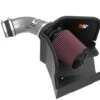 K&N 18-23 Volkswagen Atlas V6 3.6L Performance Air Intake System -Esptruck Shop 3b21eb25a912ed37383456c163638427L