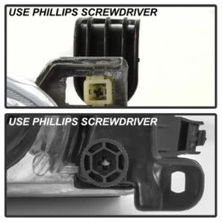 Spyder XTune 97-99 Toyota Camry 4pc OEM Style Headlights W/Corner Lights - Black (HD-JH-TCAM97-SET-BK) 18 Spyder XTune 97-99 Toyota Camry 4pc OEM Style Headlights W/Corner Lights - Black (HD-JH-TCAM97-SET-BK) -Esptruck Shop 3b2795029931ba6cd0d621be7e4d1609