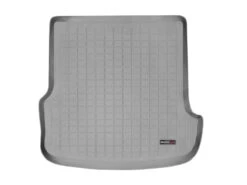 WeatherTech Volkswagen Passat Wagon Cargo Liners - Grey -Esptruck Shop 3b37fc9c9d5f7609b0ccbf38d229bc4b