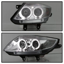 Spyder BMW Z4 03-08 Projector Headlights Halogen Model Only - LED Halo Black PRO-YD-BMWZ403-HL-BK 30 Spyder BMW Z4 03-08 Projector Headlights Halogen Model Only - LED Halo Black PRO-YD-BMWZ403-HL-BK -Esptruck Shop 3b3fd1d1f0b8c06f16ad78acef9a19b7