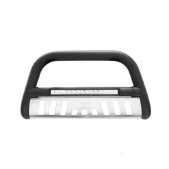 Westin Toyota Tacoma Ultimate LED Bull Bar - Textured Black 19 Westin Toyota Tacoma Ultimate LED Bull Bar - Textured Black -Esptruck Shop 3b629081d29fe09019a8a38683675eb3