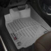 WeatherTech 07+ Honda CR-V Front FloorLiner - Grey -Esptruck Shop 3b695bd46e55edd17c992f0abc13e9ba cdf26c42 5e3a 4a0d aa03 575cff7490ca