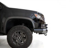 Addictive Desert Designs 2021 Chevy Colorado ZR2 Stealth Fighter Front Bumper 15 Addictive Desert Designs 2021 Chevy Colorado ZR2 Stealth Fighter Front Bumper -Esptruck Shop 3bcf2191dbbbea2560c0012d2b6509ff