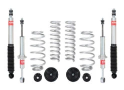 Eibach Pro-Truck Lift Kit System For 03-09 Lexus GX470
