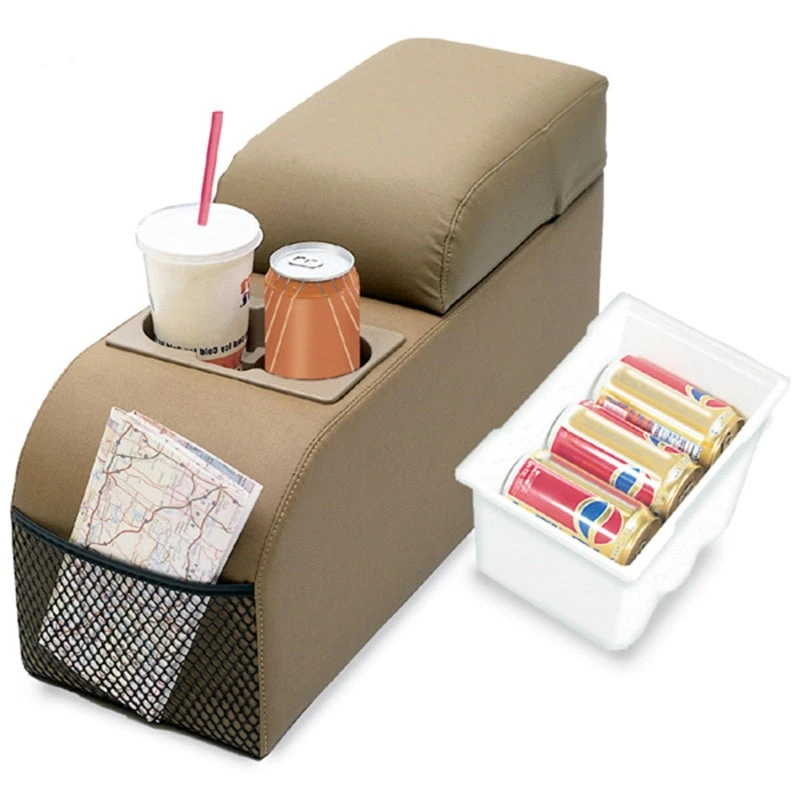 Rugged Ridge Standard Locking Console Spice Jeep CJ / Jeep Wrangler 3 Rugged Ridge Standard Locking Console Spice Jeep CJ / Jeep Wrangler