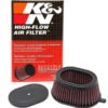 K&N 87-13 Kawasaki KLR650 650 / 93-96 KLX650C 650 Replacement Air Filter 1 K&N 87-13 Kawasaki KLR650 650 / 93-96 KLX650C 650 Replacement Air Filter -Esptruck Shop 3c157f5d566b96d707b34a292a16c97e