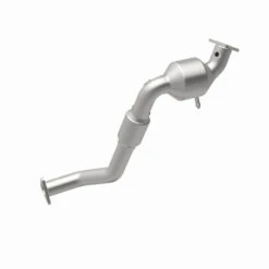 MagnaFlow Conv DF 07 VW Touareg 3.6L Rear Close -Esptruck Shop 3c2a52a9b62a3b1e5b6fc0c8a37b07a6