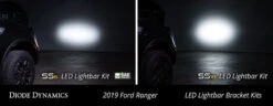 Diode Dynamics 19-21 Ford Ranger SS18 LED Lightbar Kit - White Combo -Esptruck Shop 3c5071720577d706db33c7efaa0b4550 ad7e7d06 2e40 400a 8e1a cc33cde7a90c