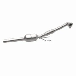 MagnaFlow Conv Direct Fit 1999-2006 Volkswagen Beetle L4 1.9 Diesel -Esptruck Shop 3c58b2d10747f8b9012a37630946b399