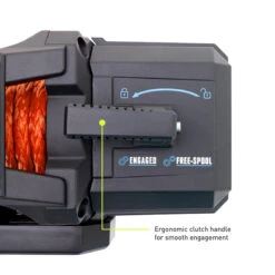 Borne Off-Road 12K Winch - Orange Synthetic Rope 20 Borne Off-Road 12K Winch - Orange Synthetic Rope -Esptruck Shop 3c5e0ca4705db0b2953b92400c9aa7b5L