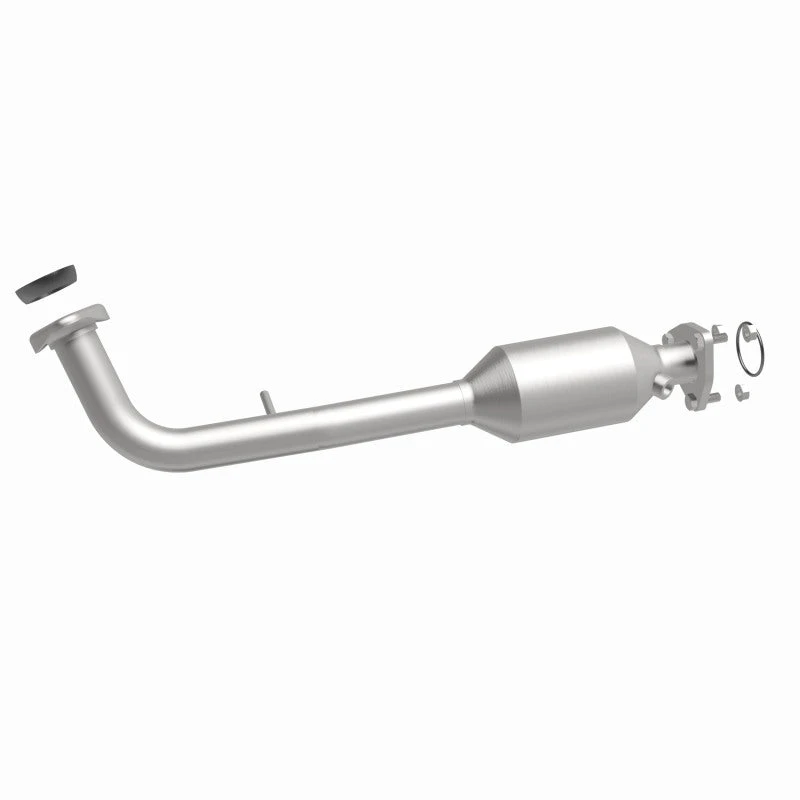 Magnaflow 00-01 Insight 1 OEM Undrbdy Direct Fit Converter 13 Magnaflow 00-01 Insight 1 OEM Undrbdy Direct Fit Converter - Image 11