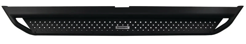 Go Rhino Chevy Colorado Dominator Extreme D1 SideSteps Complete Kit W/SideStep + Brkts 3 Go Rhino Chevy Colorado Dominator Extreme D1 SideSteps Complete Kit W/SideStep + Brkts