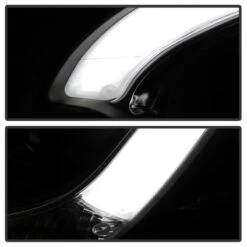 Spyder Mini Countryman 11-16 V2 Xenon/HID Only Proj Headlights - Black PRO-YD-MCO11HID-BK -Esptruck Shop 3ca12123e8f665935f9517f861e083ec