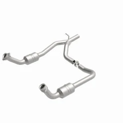Magnaflow Conv DF 2009-2014 E-150 4.6 L Underbody -Esptruck Shop 3cbe62557730b7f5aa1aa19acebe1312