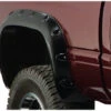 Bushwacker 86-95 Suzuki Samurai Pocket Style Flares 2pc - Black -Esptruck Shop 3cf4da50898ed3128756759a4eaeba0e c0661a04 844d 43a1 9de7 a32c140200ae