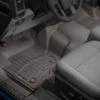 WeatherTech Lexus LX570 Front FloorLiners - Cocoa -Esptruck Shop 3d03a777ddabfbdc4d4f3678a1c55106 b5d7bc74 c8a6 44b1 bd63 4262b212deae