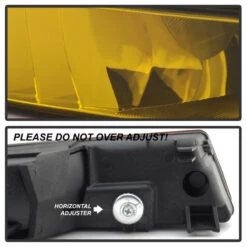 Spyder Acura TL 02-03 OEM Fog Lights Wo/Switch Yellow FL-ATL02-Y 16 Spyder Acura TL 02-03 OEM Fog Lights Wo/Switch Yellow FL-ATL02-Y -Esptruck Shop 3d3ca776945ecc92925103aff71cdd13