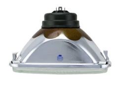 Hella Vision Plus 8in X 6in Sealed Beam Conversion Headlamp - Single Lamp 28 Hella Vision Plus 8in X 6in Sealed Beam Conversion Headlamp - Single Lamp -Esptruck Shop 3d464a67a91d46431a8423373f808b97