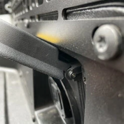 BuiltRight Industries 05-21 Toyota Tacoma Passenger Side Bedside Rack 12 BuiltRight Industries 05-21 Toyota Tacoma Passenger Side Bedside Rack -Esptruck Shop 3d5c25e64185abca7e59910743a56bc6