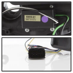 Spyder Mini Cooper Countryman 11-15 Headlights - Halogen Model Only - Black PRO-YD-MCO11-DRL-BK 29 Spyder Mini Cooper Countryman 11-15 Headlights - Halogen Model Only - Black PRO-YD-MCO11-DRL-BK -Esptruck Shop 3d62217613ddadfd5cf39189c631f1ec