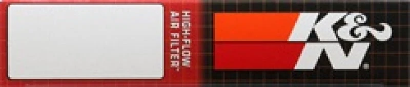 K&N Kawasaki Z900RS - 948CC Replacement Air Filter 9 K&N Kawasaki Z900RS - 948CC Replacement Air Filter - Image 7