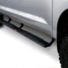 Go Rhino 5in OE Xtreme Low Profile SideSteps - Black - 67in -Esptruck Shop 3d769c70f303d6ed1fbdefb953c28133