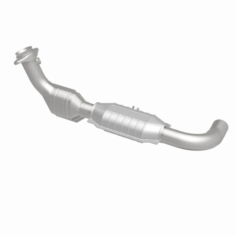 MagnaFlow Conv DF 99-00 Expedition 4.6 2WD DS 16 MagnaFlow Conv DF 99-00 Expedition 4.6 2WD DS - Image 14