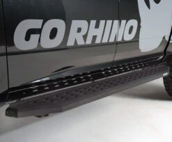 Go Rhino Ford Ranger RB20 Complete Kit W/RB20 + Brkts