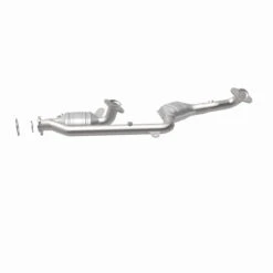 MagnaFlow Conv DF 95-97 Continental 4.6 Front 35 MagnaFlow Conv DF 95-97 Continental 4.6 Front -Esptruck Shop 3daa0c4362acab95c8dc481012f54403