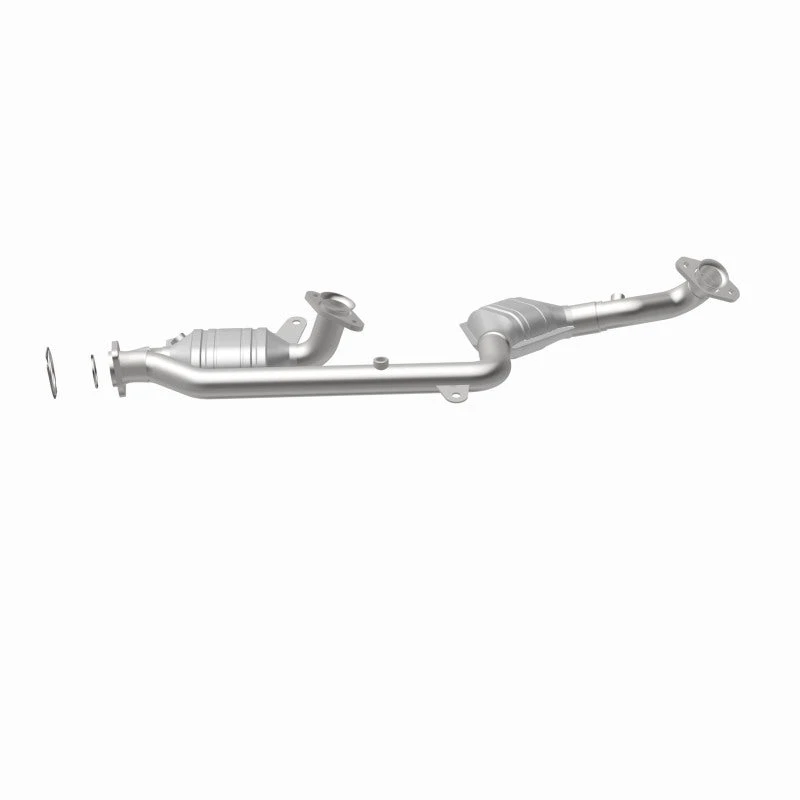 MagnaFlow Conv DF 95-97 Continental 4.6 Front 16 MagnaFlow Conv DF 95-97 Continental 4.6 Front - Image 14