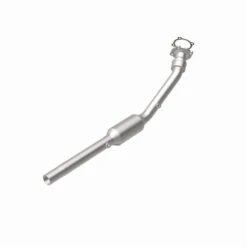 MagnaFlow Conv DF 99-04 VW Beetle T/C GLX Turbo S / 99-03 Golf T/C GLS GTI / 99-03 Jetta T/C GLS -Esptruck Shop 3e1ba08ea3556bf5effa3e2d4f3aaddb