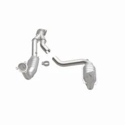 Magnaflow 2003 Chevrolet SSR 5.3L Direct Fit Converter -Esptruck Shop 3e51aba0ddcdb42690ff3362afaf6051L
