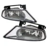 Spyder Honda Odyssey 05-07 OEM Fog Lights W/Switch- Clear FL-CL-HODY05-C 2 Spyder Honda Odyssey 05-07 OEM Fog Lights W/Switch- Clear FL-CL-HODY05-C -Esptruck Shop 3e543d32a1f3796f1cc4aec696d8e4c5