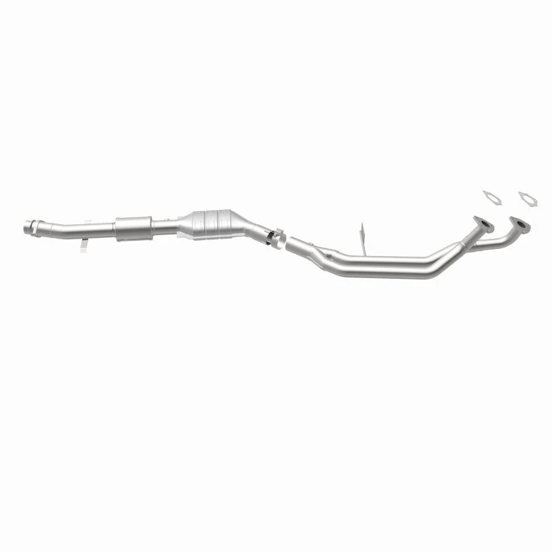 MagnaFlow Conv Direct Fit OEM 98-99 323i 2.5L Underbody 17 MagnaFlow Conv Direct Fit OEM 98-99 323i 2.5L Underbody - Image 15