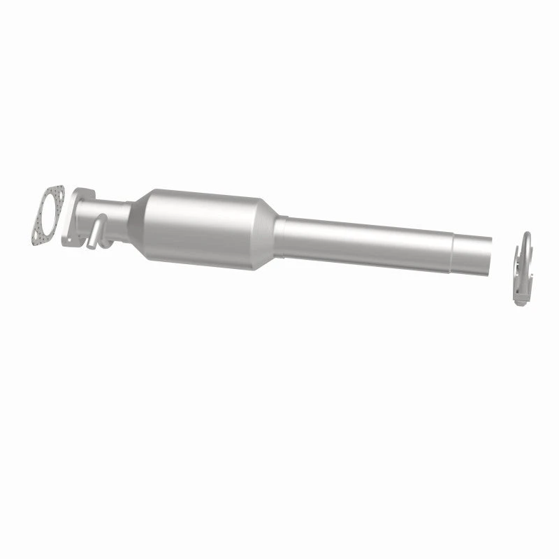 Magnaflow 05-06 Toyota Highlander 2.4L Direct Fit Converter 14 Magnaflow 05-06 Toyota Highlander 2.4L Direct Fit Converter - Image 12