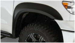 Bushwacker 07-13 Toyota Tundra Fleetside Extend-A-Fender Style Flares 4pc - Black 21 Bushwacker 07-13 Toyota Tundra Fleetside Extend-A-Fender Style Flares 4pc - Black -Esptruck Shop 3f0575d90eb3bf3fa59741ba45673d2e
