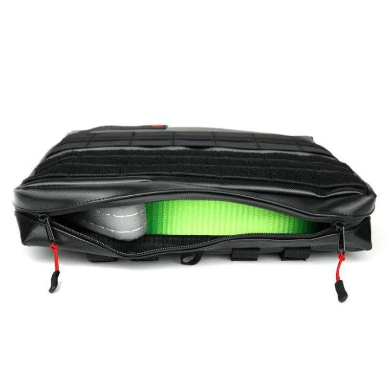 BuiltRight Industries Tech Pouch (3 Piece Kit - 1x Large / 2x Small) 5 BuiltRight Industries Tech Pouch (3 Piece Kit - 1x Large / 2x Small) - Image 3