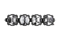 KC HiLiTES Universal 26in. Pro6 Gravity LED 4-Light 80w Combo Beam Light Bar (No Mount) -Esptruck Shop 3f42b51724a6d8dee66c0cf46812a2e6