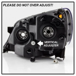 Spyder XTune 08-10 Honda Odyssey OEM Style Headlights - Chrome (HD-JH-HODY08-AM-C) 18 Spyder XTune 08-10 Honda Odyssey OEM Style Headlights - Chrome (HD-JH-HODY08-AM-C) -Esptruck Shop 3f4e4e73bdebdc35d661f3f0008494fb