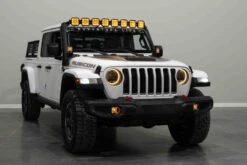 Diode Dynamics Jeep JL SS5 Sport CrossLink Windshield - White Combo Lightbar Kit 14 Diode Dynamics Jeep JL SS5 Sport CrossLink Windshield - White Combo Lightbar Kit -Esptruck Shop 3f60ed27d4987ac62264bb31385888f1