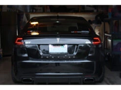 Spyder Pontiac G8 08-09 LED Tail Lights Smke ALT-YD-PG808-LED-SM -Esptruck Shop 3f6896bdf8eeb1546467e4275bcfddfc