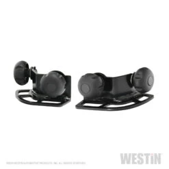 Westin Multi-Point HLR Adjustable Tie Down -Esptruck Shop 3f74a88ec4da856313cde79a20f1c67c