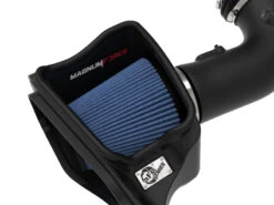 AFe POWER Magnum FORCE Stage-2 Pro 5R Cold Air Intake Sys 14-19 Chevrolet Corvette (C7) V8-6.2L 15 AFe POWER Magnum FORCE Stage-2 Pro 5R Cold Air Intake Sys 14-19 Chevrolet Corvette (C7) V8-6.2L -Esptruck Shop 3fb6c7f65feaf3a16c47daf9b25bebbe